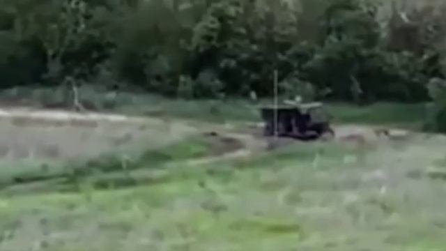 Освобождение поселка Редкодуб в ДНР.Чугуний, Ланцеты и FPV-дроны.