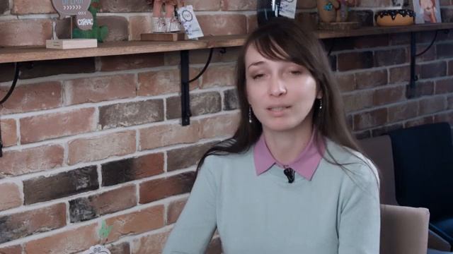 Отзыв о курсе Я человек-продукт Вера Казакова