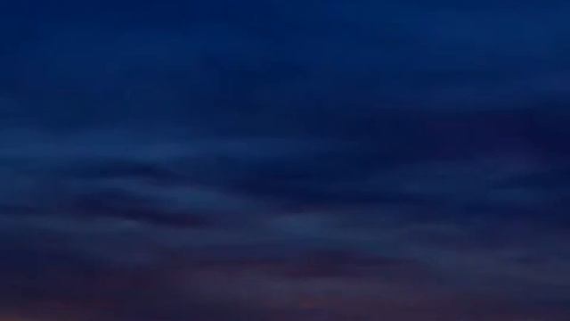 Небо. У меня есть небо