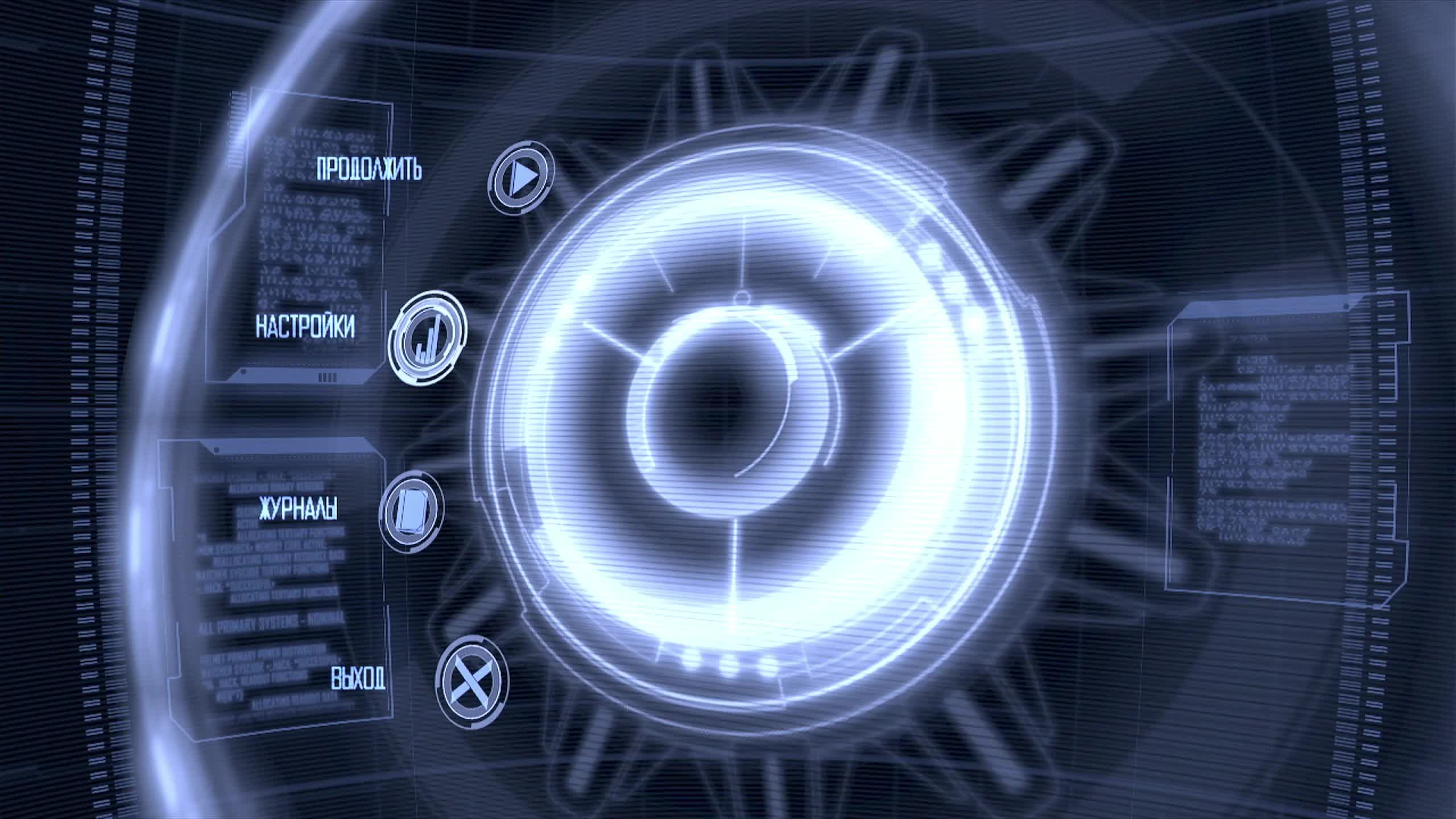 Dark Void | стрим 2 | Xbox 360