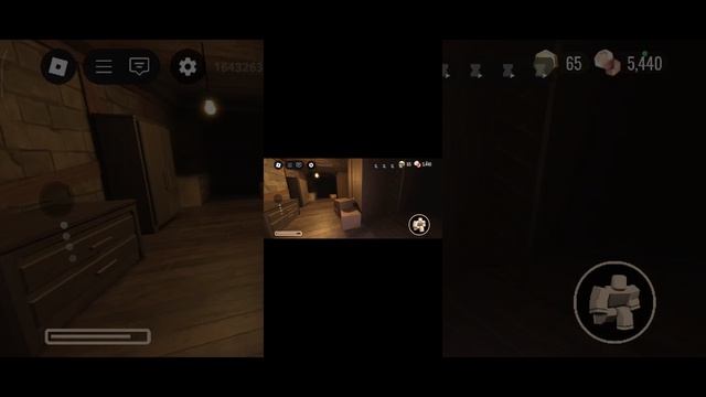 Я играю в Doors