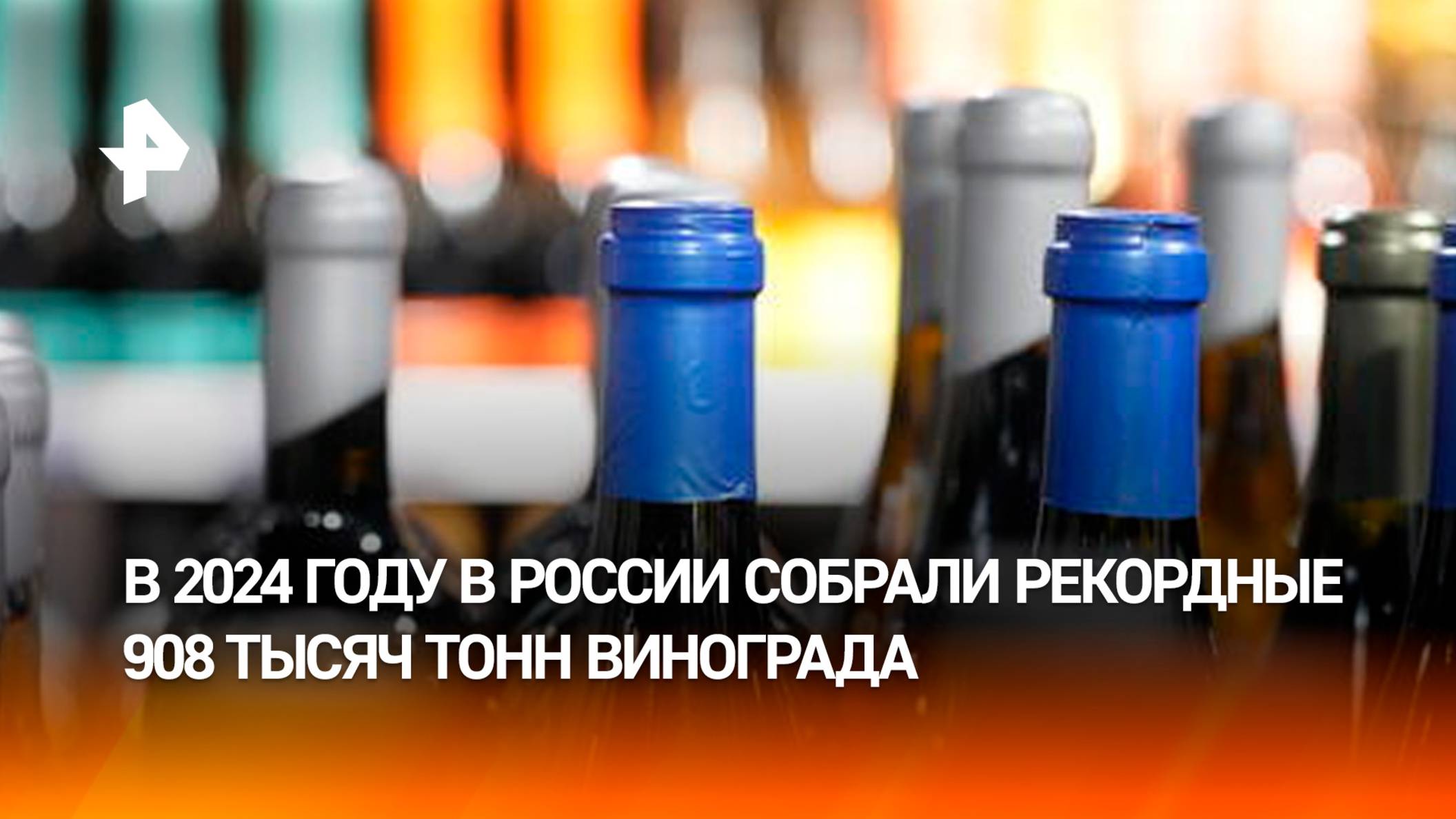 Конгресс современной виноторговли проходит в рамках Недели российского ритейла