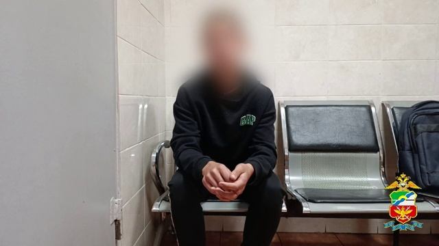 ‼️🇷🇺⚡В Кемеровской области задержан подросток, планировавший поджог локомотива