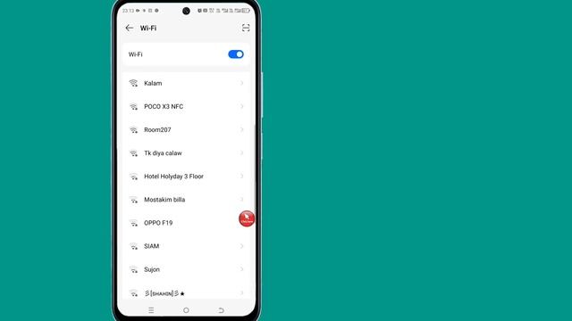 Как автоматически включить Wi-Fi | Обновленное руководс?