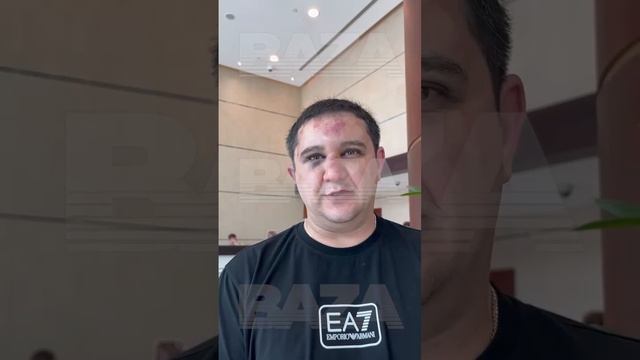 Арег Щепихин вышел на связь и рассказал подробности своего похищения с Ярославского вокзала