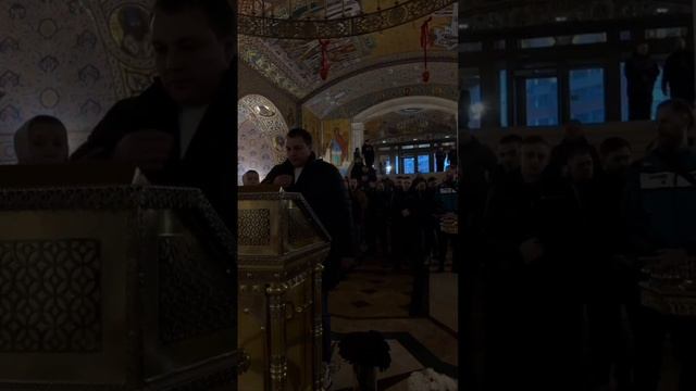 В Дружину города Красногорск требуется пополнение