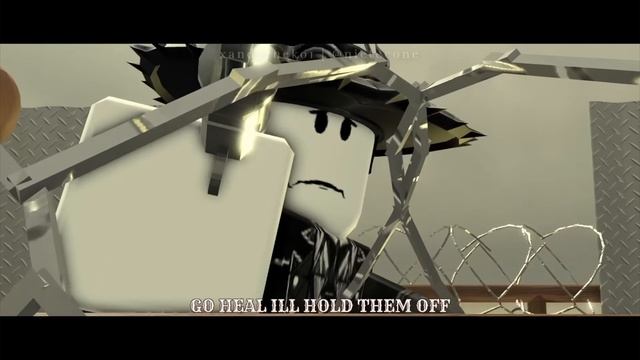 DEAD RALIS Animation