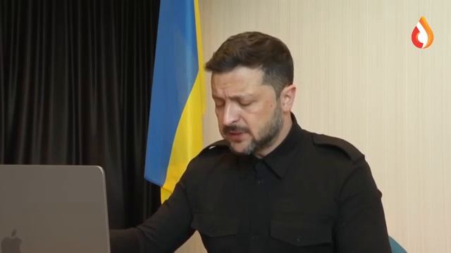 Хутор просит огня Украина не хочет заканчивать войну, так как это признание поражения.