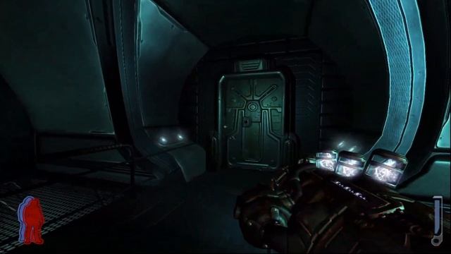 Prey (Прохождение часть 4)