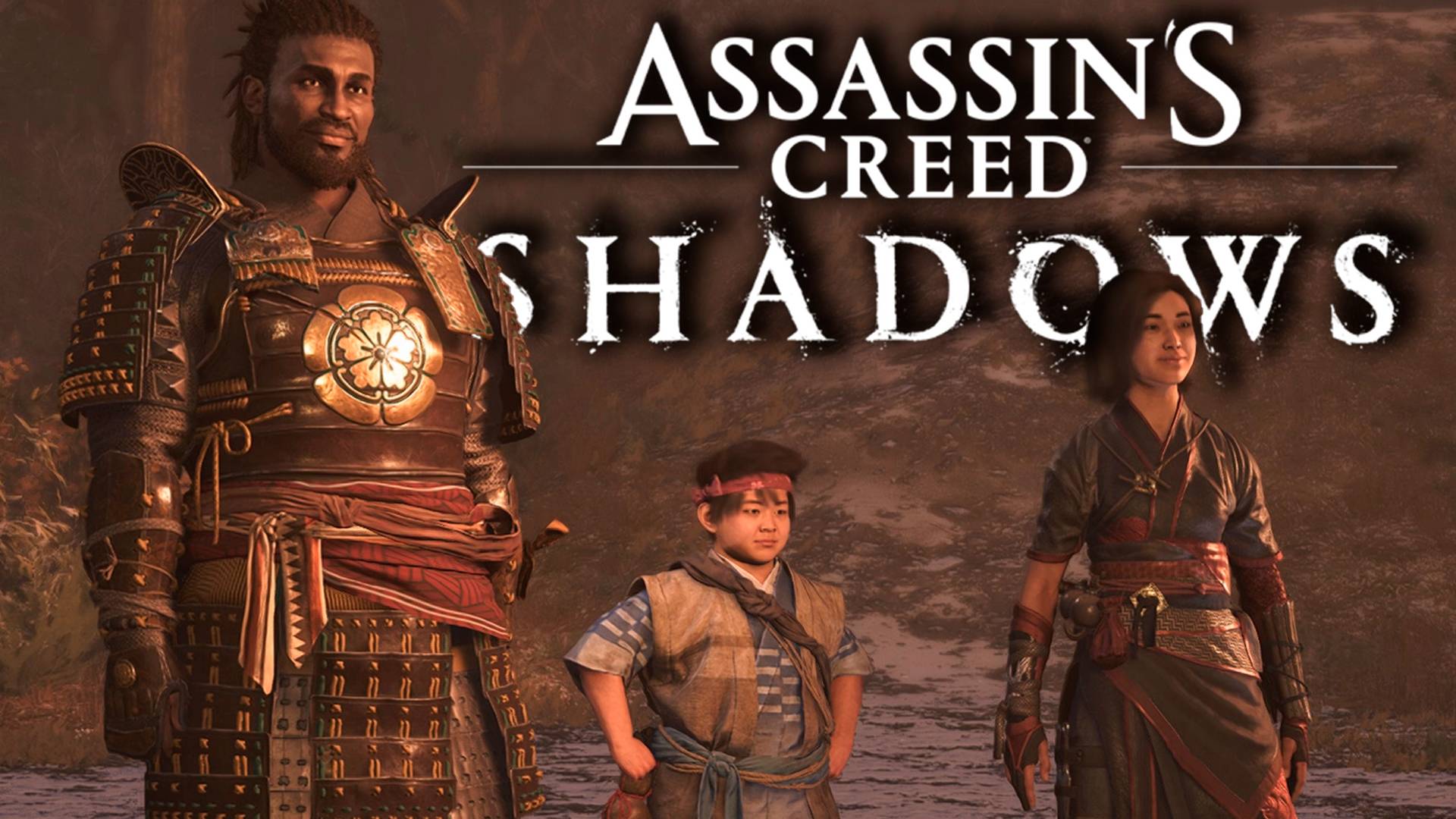 Assassin's Creed Shadows #39 - Избавились от тамплиеров