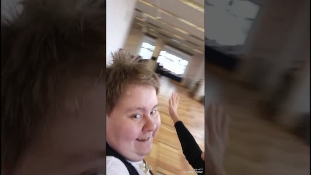 ШЕЛЕПИХА В ДК ЗИЛЕ