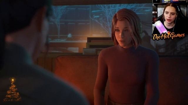 ФИНАЛ ► Life Is Strange: Double Exposure прохождение #11