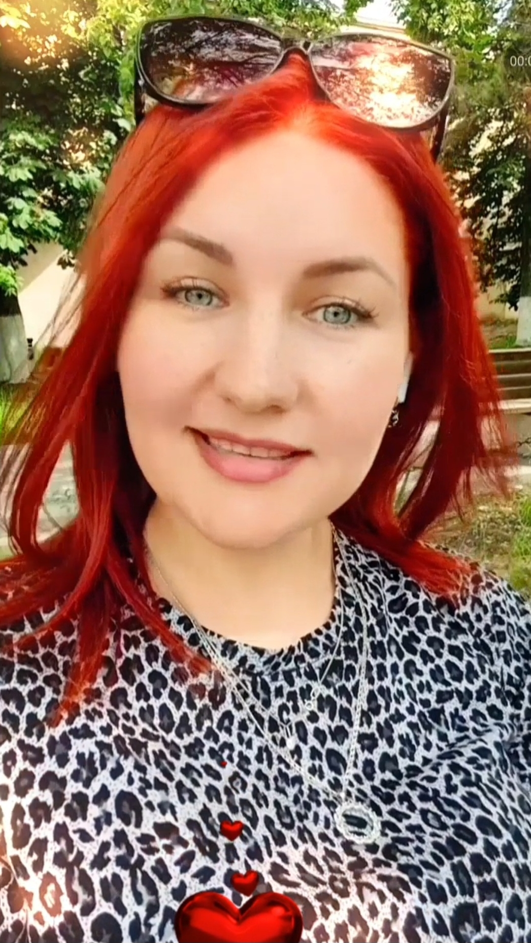 Люби не за что-то, люби вопреки...😍🥰😘