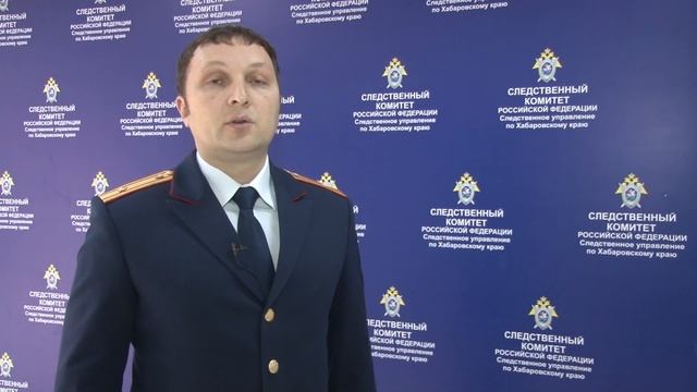 Живодерок из Хабаровска взяли под стражу