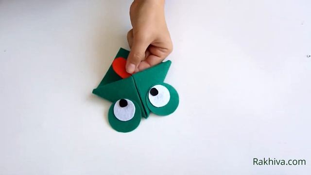 Направи си сам разделител за книги || DIY Book separator