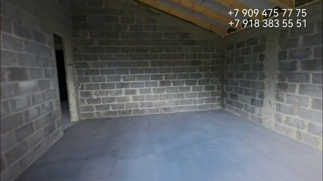 ДОМ 212 М² С БАССЕЙНОМ РЯДОМ С ИМЕРЕТИНКОЙ - КП ШАЛЕ НА Г?