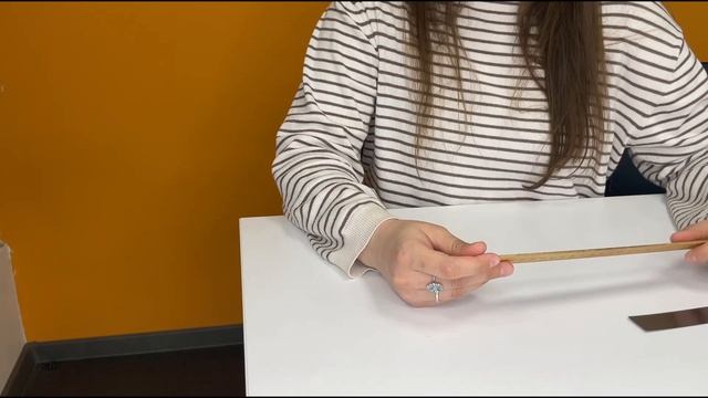 Лабораторная работа. Звук