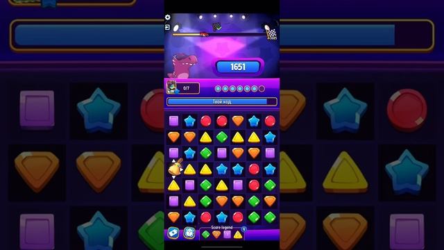 Прохождение Solo Challenge Score Rally Score Market