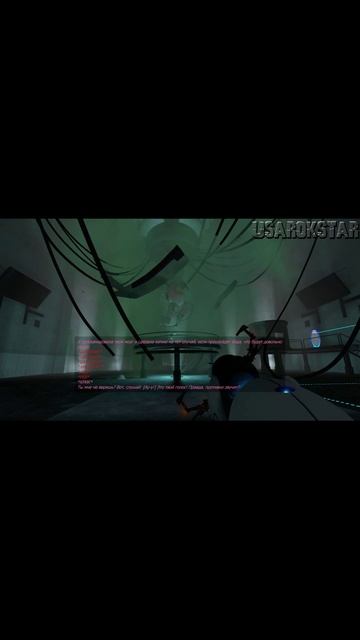 #shorts #portal2secrets #orange #portaltfv #halloween #369 #portaltheflashversion #portalmods #porta