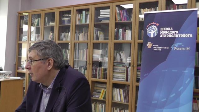 Савичев В.Л., директор ИСИ ГБНУ АН РБ, к. полит. н.