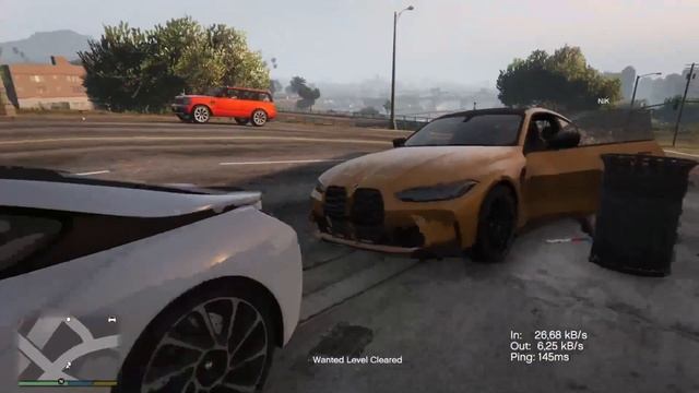 GTA 5 РЕАЛЬНАЯ ЖИЗНЬ | ЗДАЛИ БОССА | БОСС В ТЮРЬМЕ | СПЕЦНА