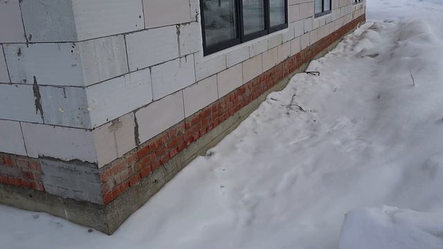 Продается небольшой дом в КП Новое Токсово | ГАЗОБЕТОН