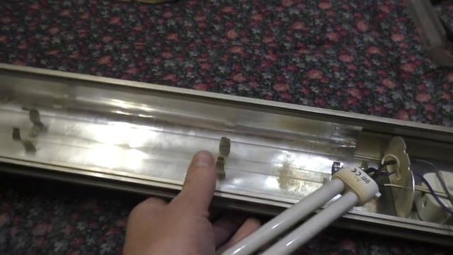 Подобрал корпус для медицинской лампы Ковпачок
