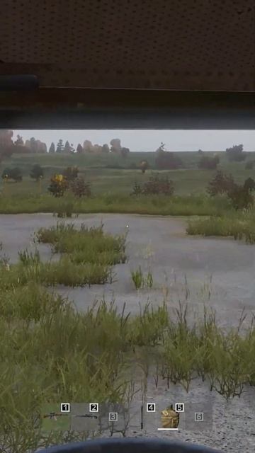 Поездка в dayz №2 #shorts