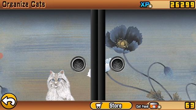 прохождение The Battle Cats ОГРАНИЧИТЕЛЬ 9 серия