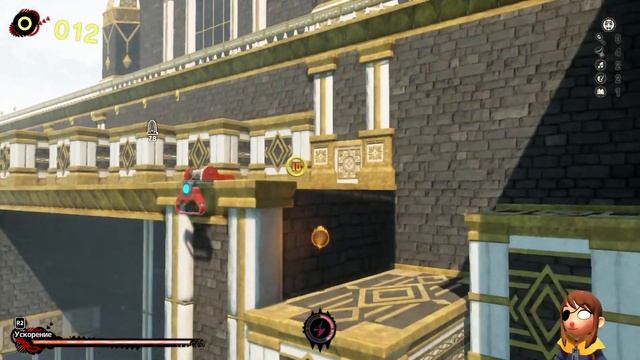 Sonic x Shadow Generations #1 НА ДЖЕНЮ ВЫШЕЛ МОД