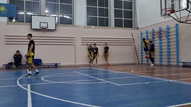 Костанай vs Аулекольский район, 11 часть