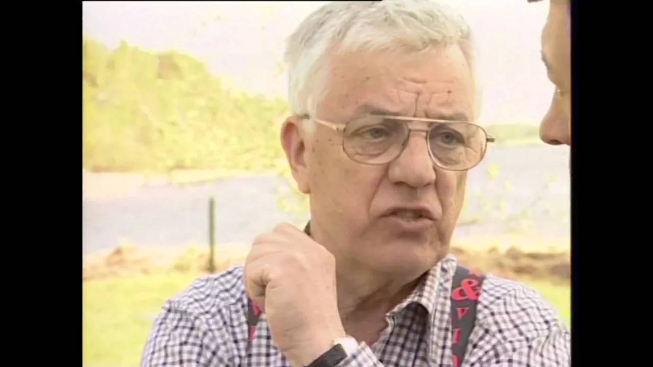 «13 ЛЕТ СПУСТЯ» 4 часть