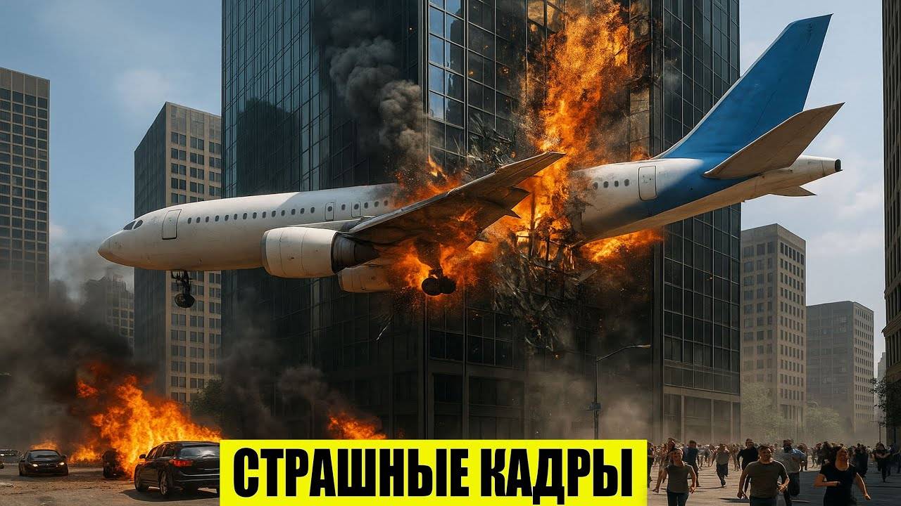 Новости Сегодня 04.06.2025 - Россия, Москва, Экстренный вызов новый выпуск, Катаклизмы, События Дня