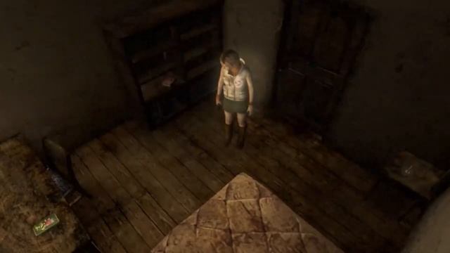 Компиляция - Сайлент Хилл 3 | Итоги 2024 | SILENT HILL 3