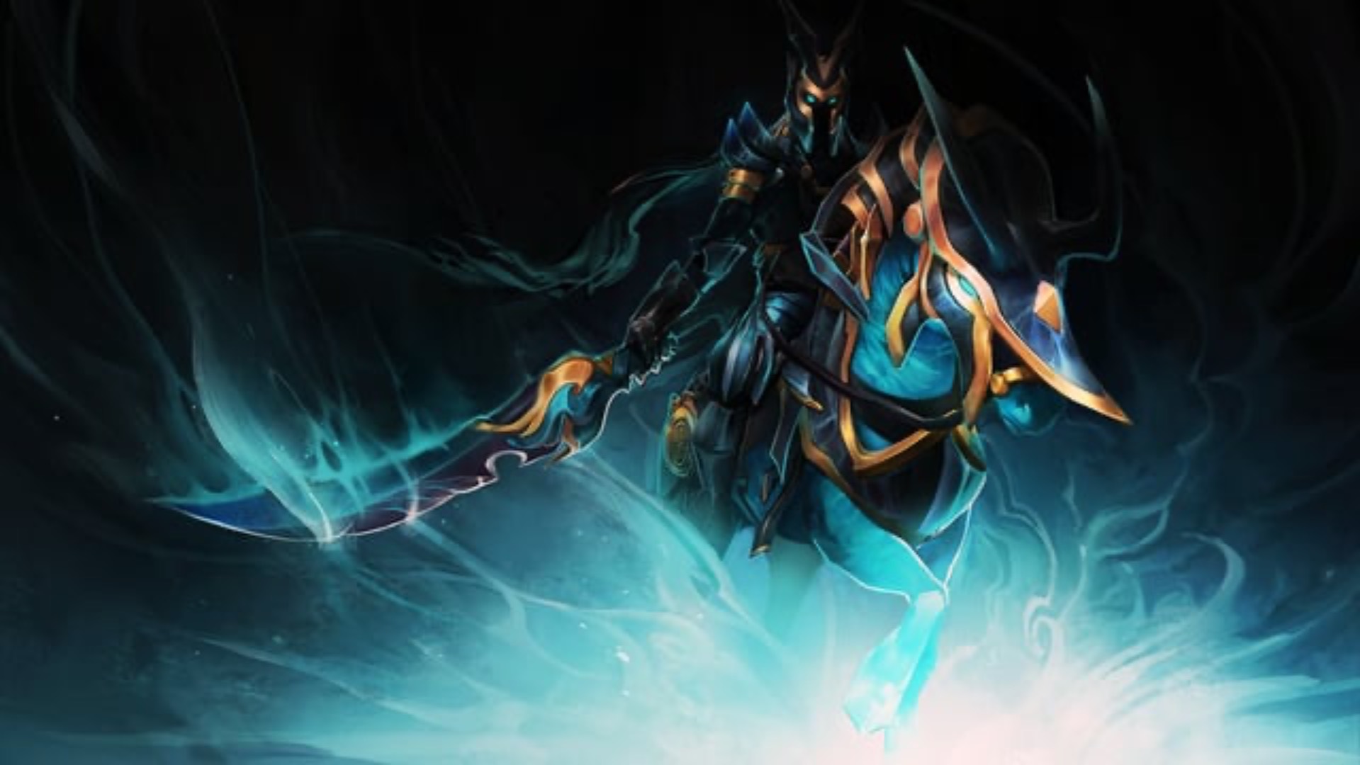 Мне кажется я нашел имбу! Dota 2 1х6