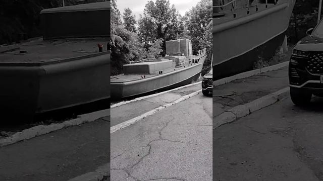Туапсе улица морская. мт-102