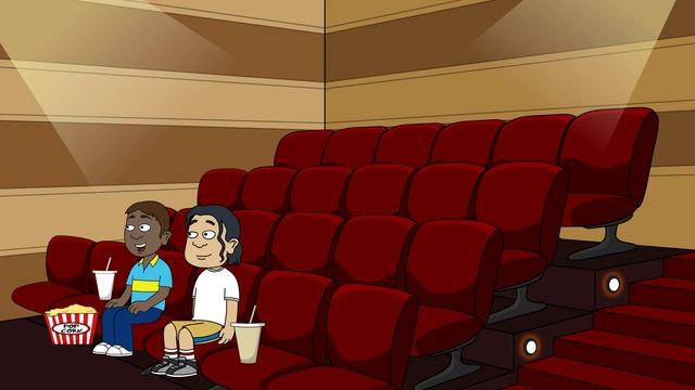 The Brat and Brot Show (Ep14: Brot at 14)
