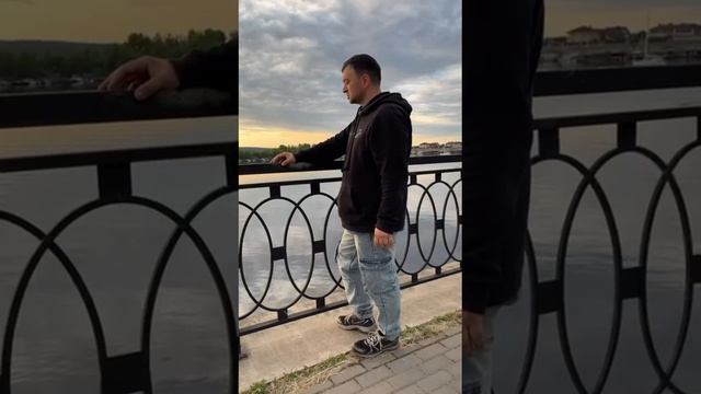 Моя первая песня.