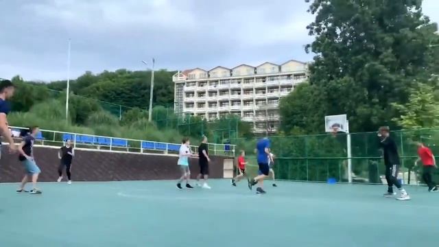 ВТОЧКУ - детский отдых в Сочи