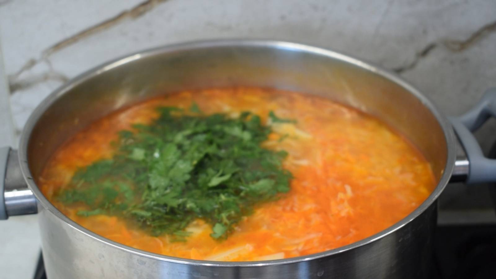 Наконец то я нашел правильный рецепт идеального и вкусного борща