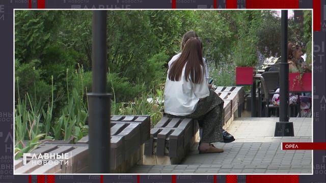 Более полусотни орловских полицейских помогают "трудным подросткам" в сложных ситуациях