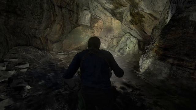 Нашел искателей - Uncharted 4 Путь вора #103