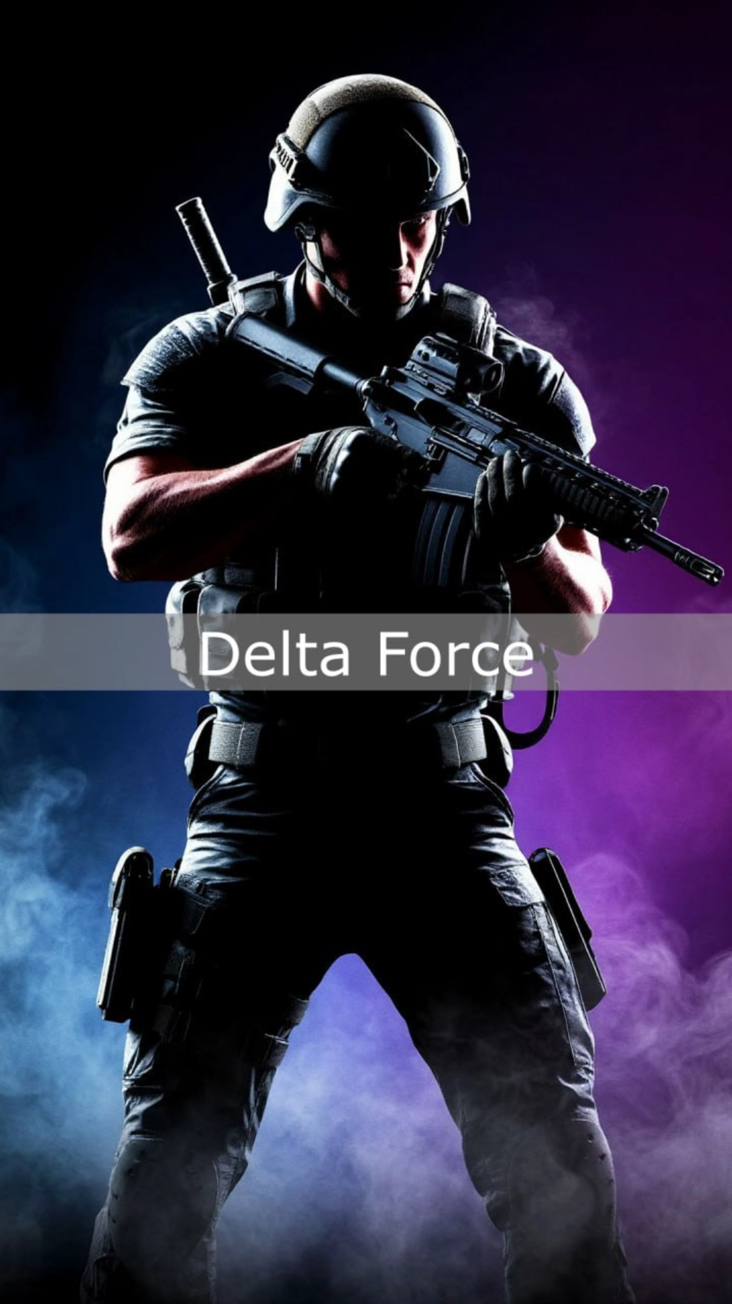 Delta force