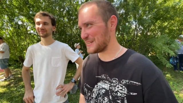 Суздаль VLOG | День огурца 2024