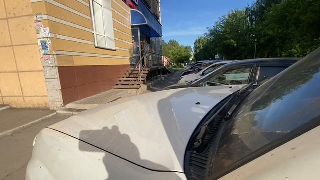 Трафик Рубаненко 6