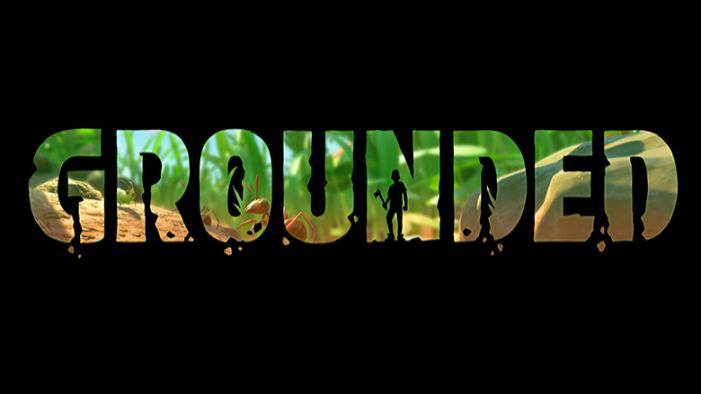Grounded Нас уменьшили и мы выживаем играем на XBOX SERIES X