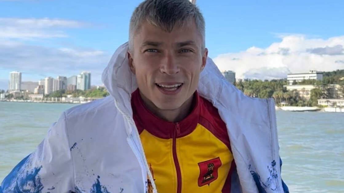 Паралимпийца Антона Федулова избили из-за конфликта на дороге в Твери