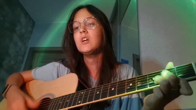 Вера- Валерий Меладзе (cover)