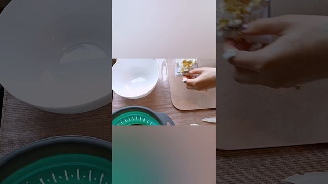 СЫТНЫЙ САЛАТ К ЛЕТУ!!! НЕОБЫЧНЫЙ АНАНАСОВЫЙ САЛАТ С КУКУРУЗОЙ И С ЖАРЕНОЙ КУРИЦЕЙ. #надьяна #рецепты