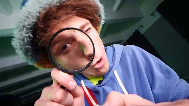 BRUNO-БРУНО О Боже! Что внутри Уэнсдэй Аддамс!